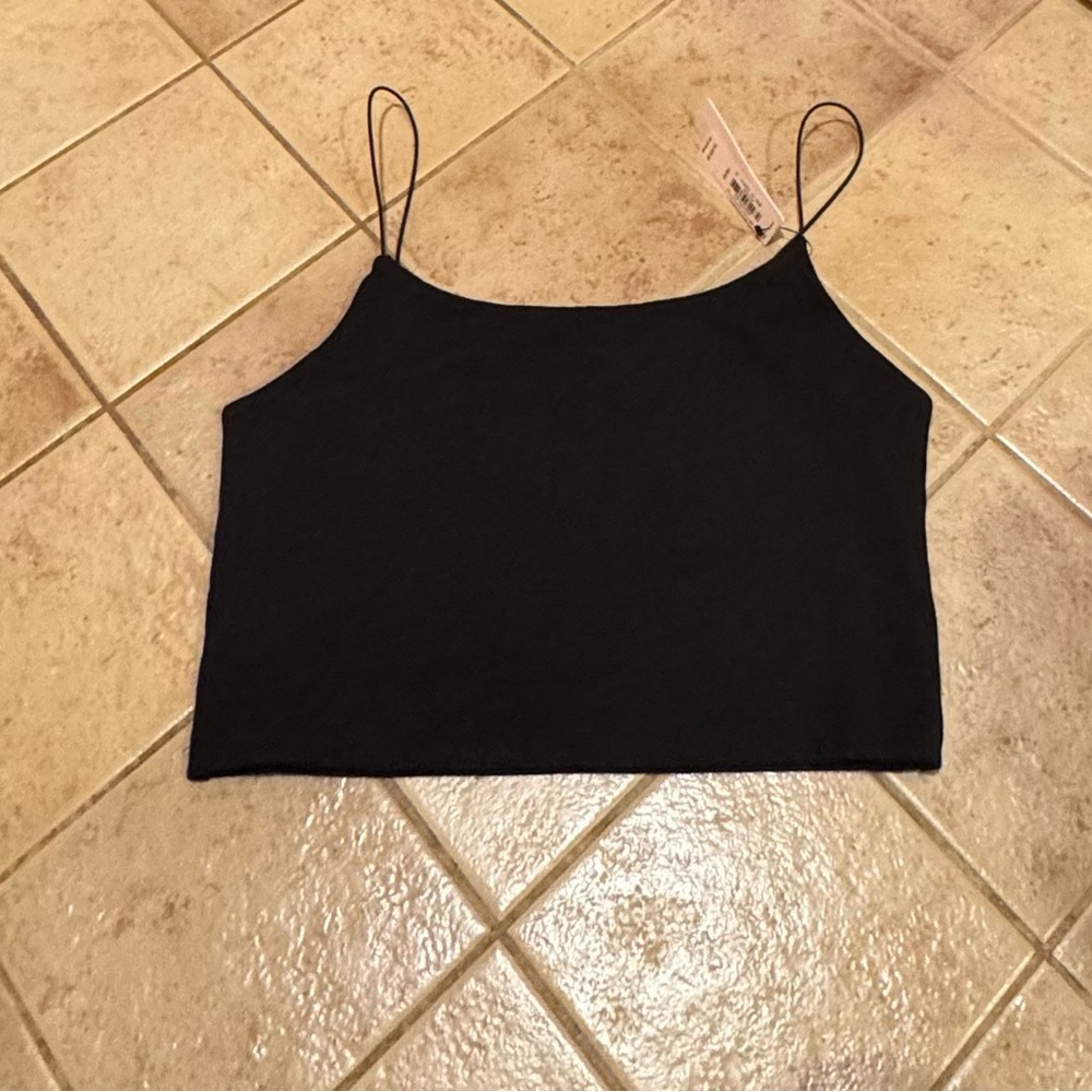 Victoria’s Secret Cotton Tank Top